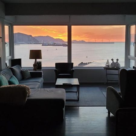 Sunset View Apartament Алгорта Екстер'єр фото