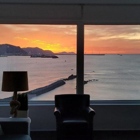 Sunset View Apartament Алгорта Екстер'єр фото