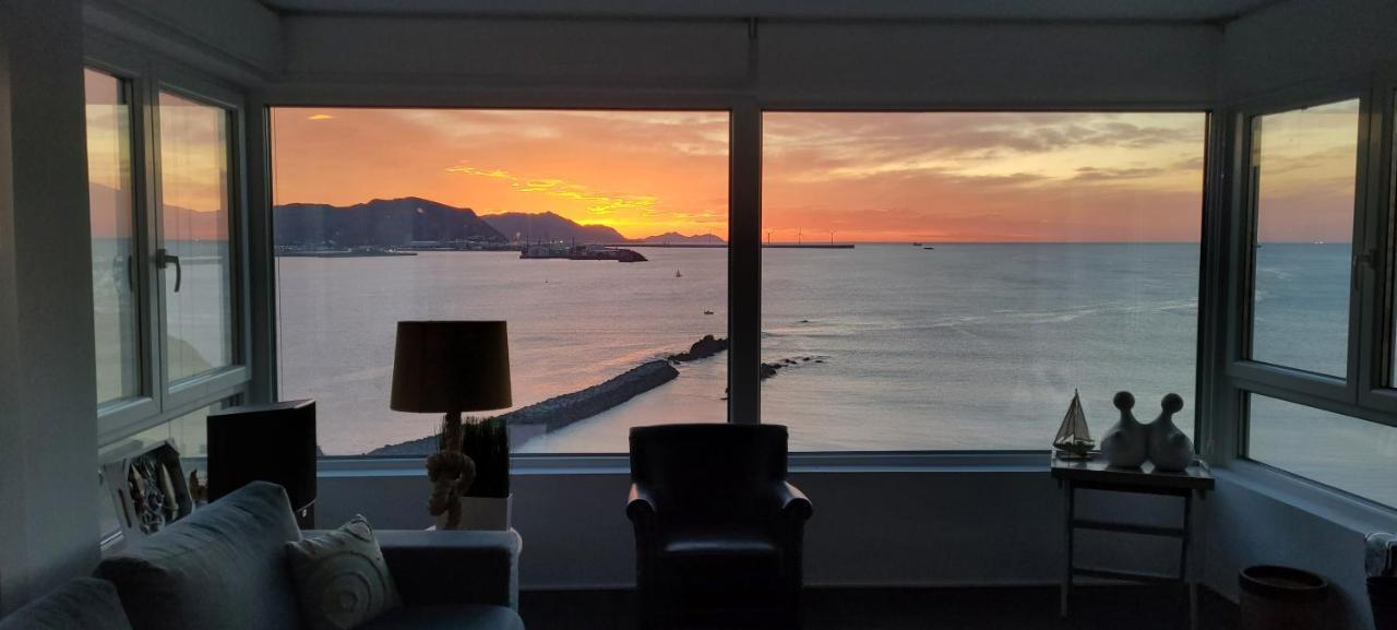 Sunset View Apartament Алгорта Екстер'єр фото